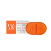 Туалетное мыло очищающее с витаминным комплексом 106г SOME BY MI V10 MULTI VITA CLEANSING BAR
