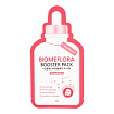 Маска тканевая для лица с эффектом лифтинга 2 SKIN PLANET BIOMEFLORA Firming & Lifting BOOSTER PACK