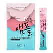 Маска ампульная для кожи головы с интенсивным пептидным MD-1 Intensive Peptide Complex Scalp Ampoule