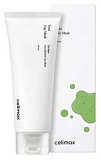 Маска глиняная с нони - Celimax Noni refresh clay mask, 100мл