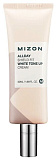 Крем для лица осветляющий 50мл - MIZON ALL DAY SHIELD FIT WHITE TONE UP CREAM