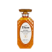 Бальзам-маска кератиновая гладкость - Moist Diane Hair mask keratin smooth, 450мл