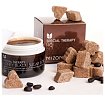 Скраб для лица с черным сахаром - Mizon Honey black sugar scrub, 80мл