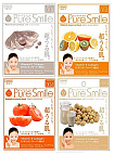 Маска для лица с экстрактом соевых бобов - Sunsmile Face mask with soya bean ext, 30г