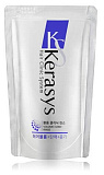 Кондиционер оздоравливающий поврежденные волосы з/б - KeraSys Revitalizing conditioner, 500мл