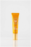 Гель солнцезащитный освежающий 50мл DEOPROCE HYALURONIC COOLING SUN GEL SPF50+PA+++