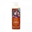 Бальзам для волос чёрный чеснок - Deoproce Rinse-black garlic intensive energy, 1000мл