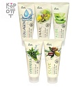 Крем для рук питательный с экстрактом оливы 100мл EKEL Olive Natural Intensive Hand Cream