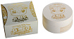 Маска для лица с паровым кремом и молоком ослиц - Elizavecca Silky creamy donkey steam cream mask pa