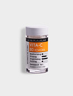 Косметический порошок витамина С для ухода за кожей Derma Factory VITA-C 80 Powder 4,5мл