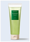 Шампунь бессульфатный укрепляющий с розмарином - Aromatica Rosemary scalp scaling shampoo, 180мл