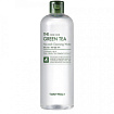 Вода очищающая с экстрактом чайного дерева 300мл TONYMOLY THE TEA TREE NO WASH CLEANSING WATER