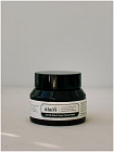 Скраб для лица с черным сахаром - Dear, Klairs Gentle black sugar facial polish, 110г