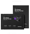 Маска тканевая с пчелиным ядом - Celimax Skin repair bee tox therapy mask, 10шт (упаковка)