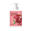Крем для лица c гранатом массажный - Deoproce Clean&white cleansing massage cream pomergranate,430мл