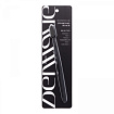 Щетка зубная Черный уголь (средне-жесткая) Dentique Toothbrush - Charcoal Black
