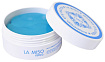 Патчи гидрогелевые с морским коллагеном - La Miso Marine collagen hydrogel eye patch, 60шт