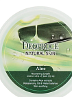 Крем питательный для лица и тела с экстрактом алоэ 100г DEOPROCE NATURAL SKIN ALOE NOURISHING CREAM