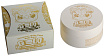 Маска для лица с паровым кремом и молоком ослиц - Elizavecca Silky creamy donkey steam cream mask pa
