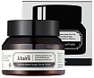 Скраб для лица с черным сахаром - Dear, Klairs Gentle black sugar facial polish, 110г