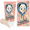 Крем тональный - Elizavecca Skin Liar T-Rawing Foundation №11 SPF50+PA+++