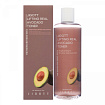 Тонер для лица с экстрактом авокадо и эффектом лифтинга 300мл JIGOTT Lifting Real Avocado Toner