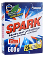 Порошок стиральный концентрированный «спарк» - KeraSys Spark laundry detergent, 1000г