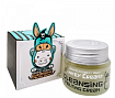 Крем для лица очищающий 100г Elizavecca Donkey Piggy Donkey Creamy Cleansing Melting Cream