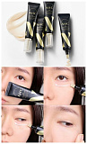 Крем для век антивозрастной с эффектом лифтинга - AHC Ten revolution real eye cream for face, 12мл