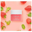 Маска ночная для губ с ароматом ягод - Care:Nel Berry lip night mask, 5г