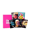 Набор подарочный - I'm Sorry For My Skin Limited edition box relaxing ampoule