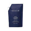 Шампунь для волос ночной с коллагеном Полно TREECELL Night Collagen Shampoo Midnight Forest (Refill)