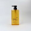 Гель для душа освежающий НЕ CITY HUNTER THEME DANCER Shower Gel 500г.