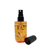 Мист для естественной укладки волос с аргановым маслом 100мл DEOPROCE ARGAN THERAPY SETTING MIST