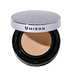 Кушон солнцезащитный с растительным коллагеном и сменным блоком 2*1 MIZON VEGAN COLLAGEN CUSHION #23