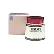 Крем-эмульсия для лица интенсивно увлажняющий- JIGOTT Active Emulsion Cream