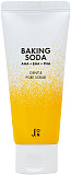 Скраб для лица с содой - J:on Baking soda gentle pore scrub, 50г