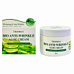 Крем антивозрастной для лица с экстрактом алоэ вера 100г DEOPROCE BIO ANTI WRINKLE ALOE CREAM
