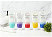 Гель-пилинг для лица 180мл JIGOTT Vita Solution 12 Brightening Peeling Gel