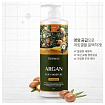 Шампунь для волос увлажняющий с маслом арганы 1000м DEOPROCE SHAMPOO - ARGAN SILKY MOISTURE