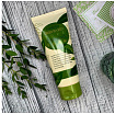 Пенка для лица для умывания - FarmStay Green tea seed pure cleansing foam, 180мл