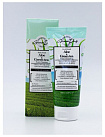 Пенка для лица для умывания с экстрактами алоэ и зеленого чая - Grace Day Real fresh aloe & green te
