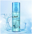Гель-спрей для лица с коллагеном - FarmStay It's real gel mist collagen, 120мл