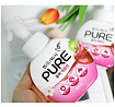 Мыло для рук пенное с ароматом яблока - Pigeon Pure apple, 250мл