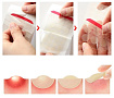 Патчи от прыщей - Elizavecca Witch piggy hell-pore blemish spot patch, 44шт