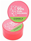 Гель укрепляющий с коллагеном 300мл CONSLY Pure Collagen Firming Gel