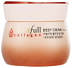 Крем для лица с коллагеном - ETUDE HOUSE Moistfull Collagen Cream