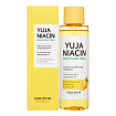 Тонер для лица с экстрактом юдзу 150мл SOME BY MI YUJA NIACIN BRIGHTENING TONER