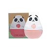 Крем для рук с ароматом персика - ETUDE HOUSE Missing U Hand Cream Peach
