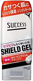 Гель для бритья, для сухой и чувствительной кожи - KAO Success shaving gel skin care type, 180г